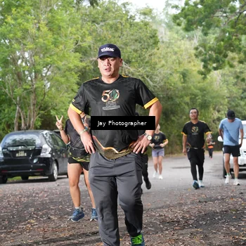 Runner Photo 7138831