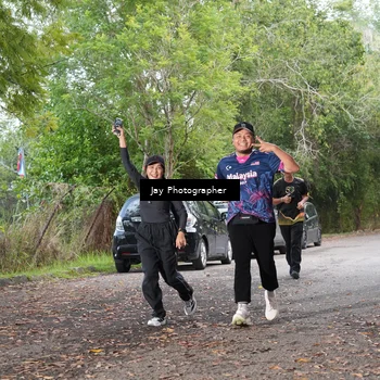Runner Photo 7138832