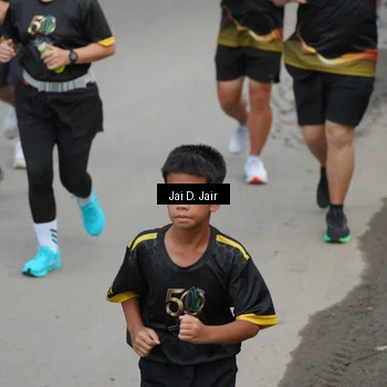 Runner Photo 7138833