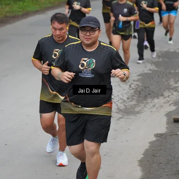 Runner Photo 7138835