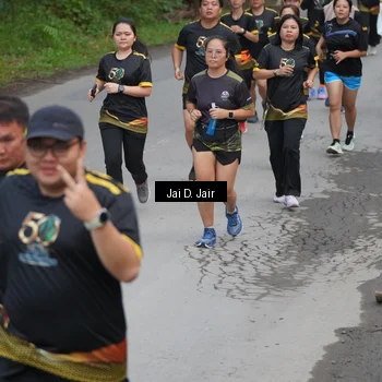 Runner Photo 7138837