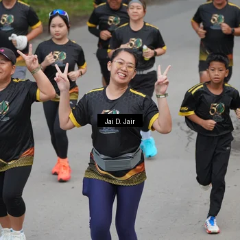 Runner Photo 7138838