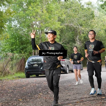 Runner Photo 7138840