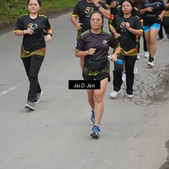 Runner Photo 7138841