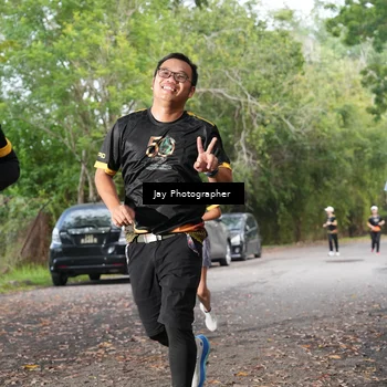 Runner Photo 7138842