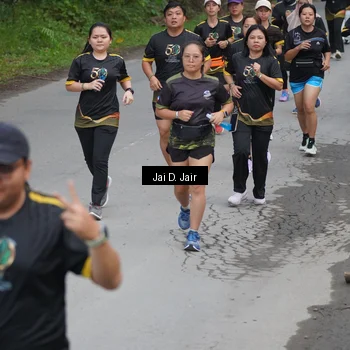 Runner Photo 7138843