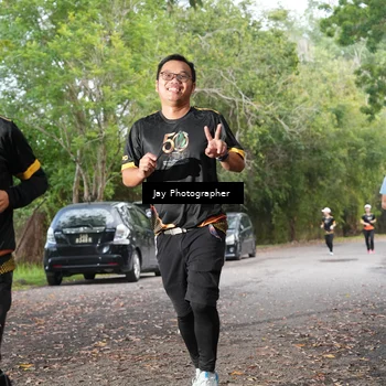 Runner Photo 7138845