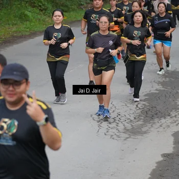 Runner Photo 7138846