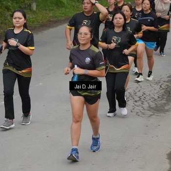 Runner Photo 7138847