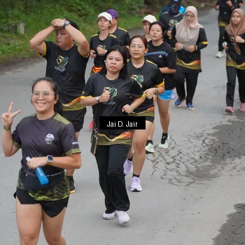 Runner Photo 7138850