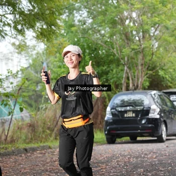 Runner Photo 7138853