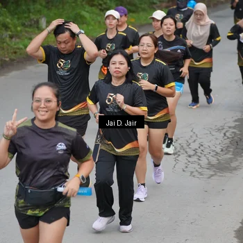 Runner Photo 7138854