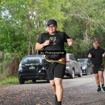 Runner Photo 7138855