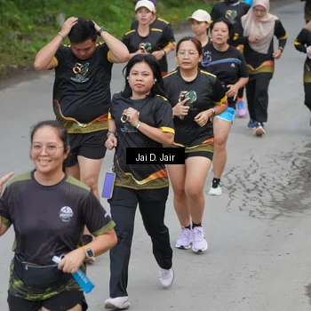 Runner Photo 7138856