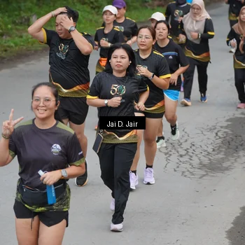 Runner Photo 7138857