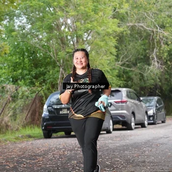Runner Photo 7138858
