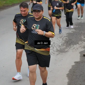 Runner Photo 7138860