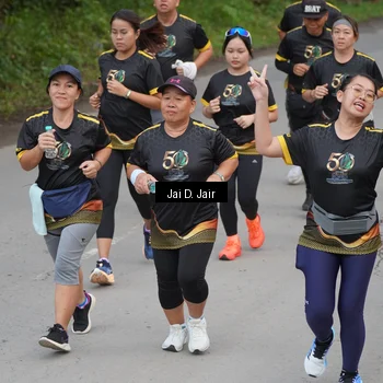 Runner Photo 7138861