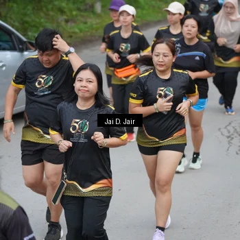 Runner Photo 7138863