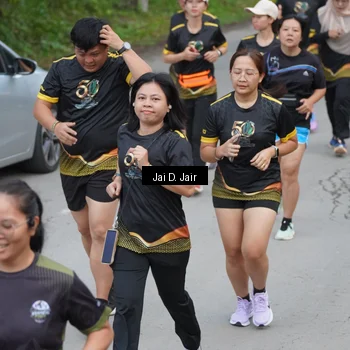 Runner Photo 7138864