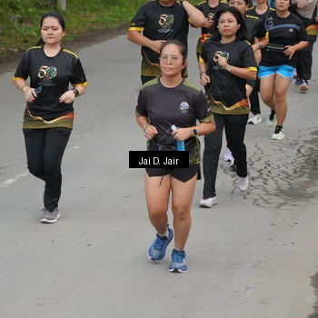 Runner Photo 7138866