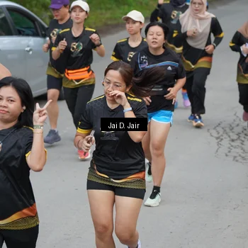 Runner Photo 7138869