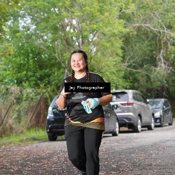 Runner Photo 7138871