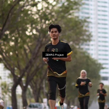 Runner Photo 7138872