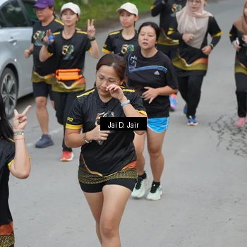 Runner Photo 7138873