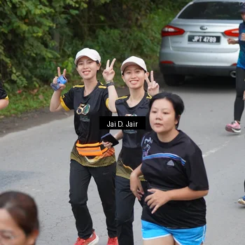 Runner Photo 7138874