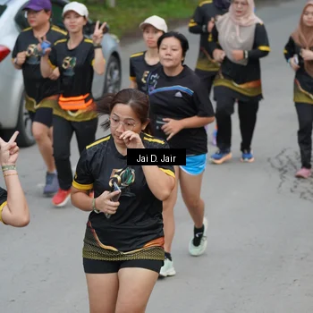 Runner Photo 7138875