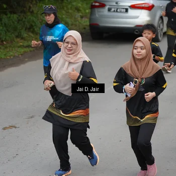 Runner Photo 7138878