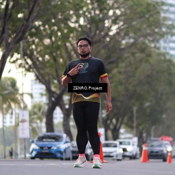 Runner Photo 7138879