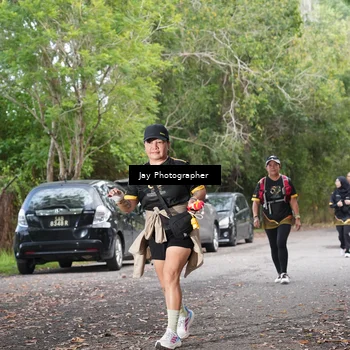 Runner Photo 7138881