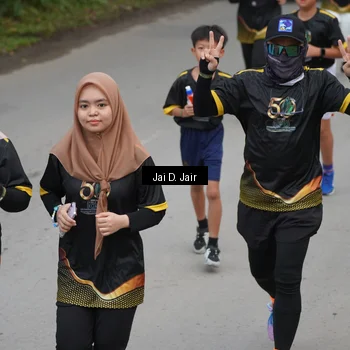 Runner Photo 7138885