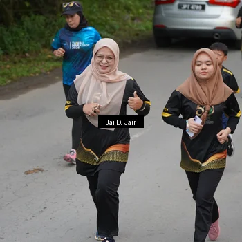 Runner Photo 7138887