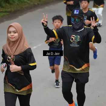Runner Photo 7138892