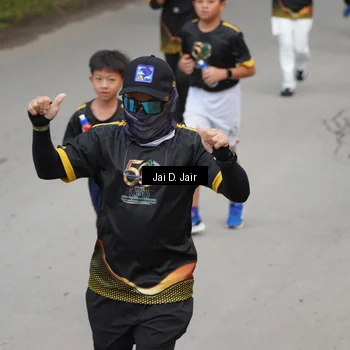 Runner Photo 7138893