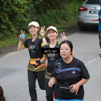 Runner Photo 7138894