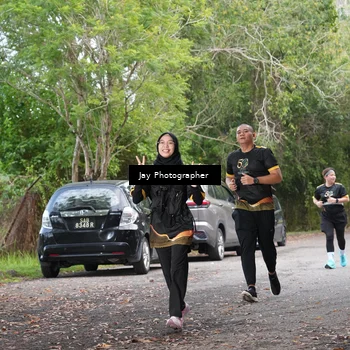 Runner Photo 7138895