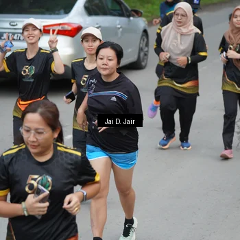 Runner Photo 7138900