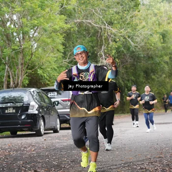 Runner Photo 7138906
