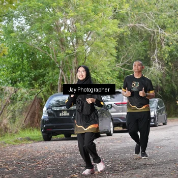 Runner Photo 7138907