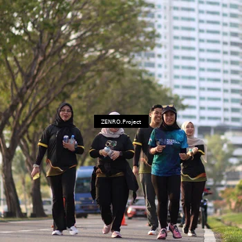 Runner Photo 7138908