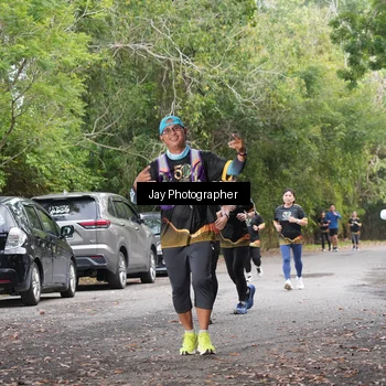 Runner Photo 7138909