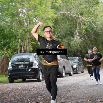 Runner Photo 7138910