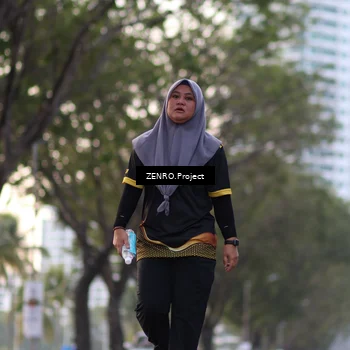 Runner Photo 7138912