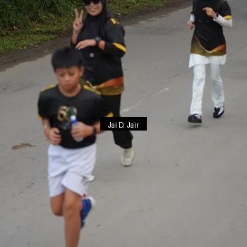 Runner Photo 7138913