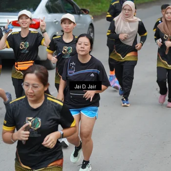 Runner Photo 7138914
