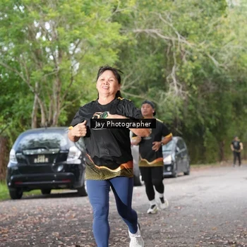 Runner Photo 7138916